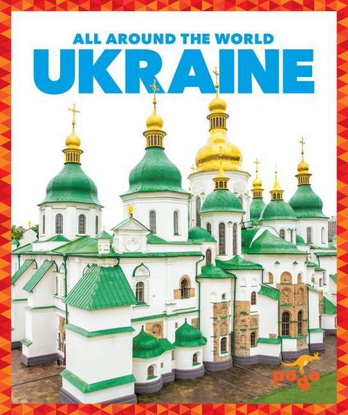 Produktbild: Ukraine