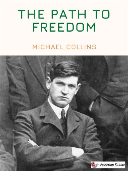 Produktbild: The Path to Freedom