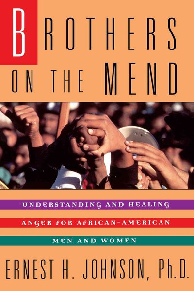 Produktbild: Brothers on the Mend