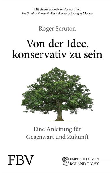 Produktbild: Von der Idee, konservativ zu sein