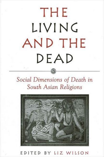 Produktbild: The Living and the Dead