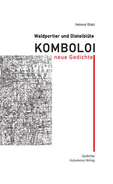 Produktbild: Waldportier und Distelbl&uuml;te: Komboloi