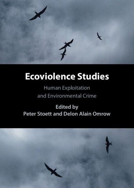 Produktbild: Ecoviolence Studies