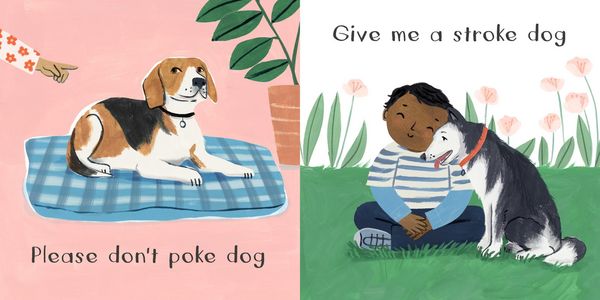 Produktbild: Puppy Talk