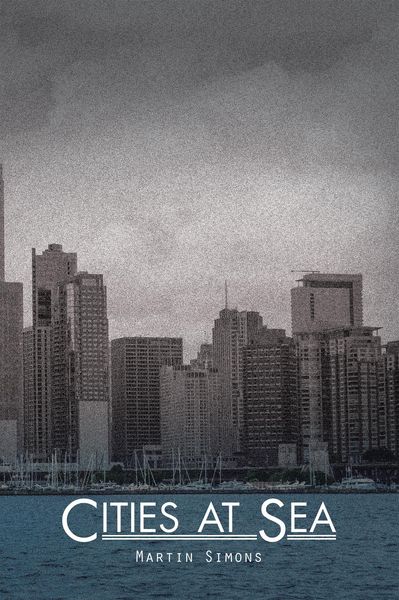 Produktbild: Cities at Sea