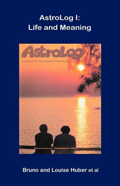 Produktbild: Astrolog I