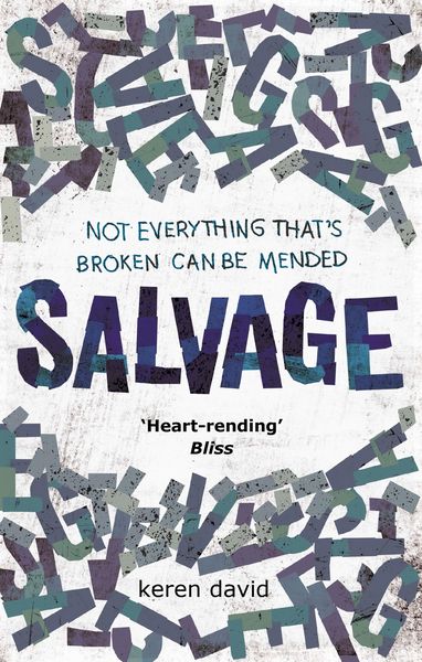 Produktbild: Salvage
