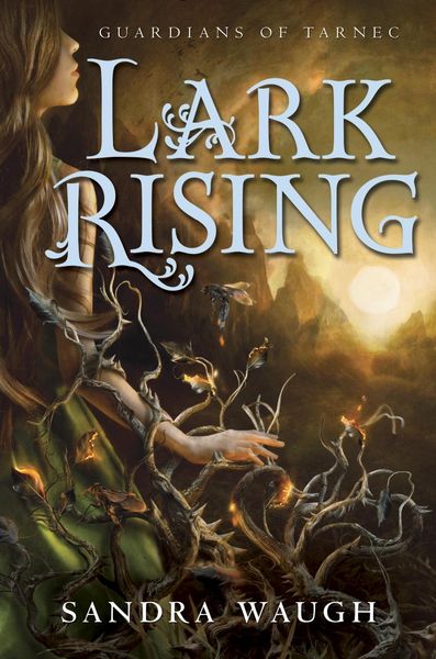 Produktbild: Lark Rising