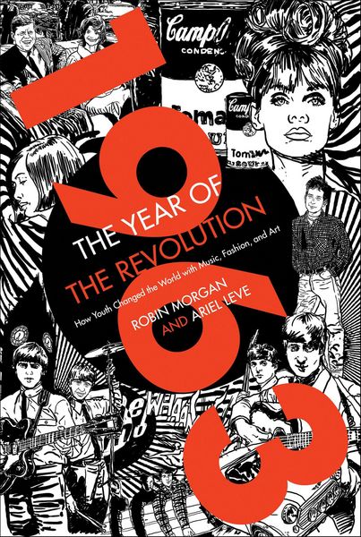 Produktbild: 1963: The Year of the Revolution