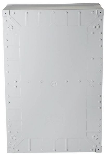 Produktbild: TRU COMPONENTS TC-PSC-40x60x22 Schaltschrank 400 x 600 x 220 ABS, Polycarbonat Hellgrau 1St.