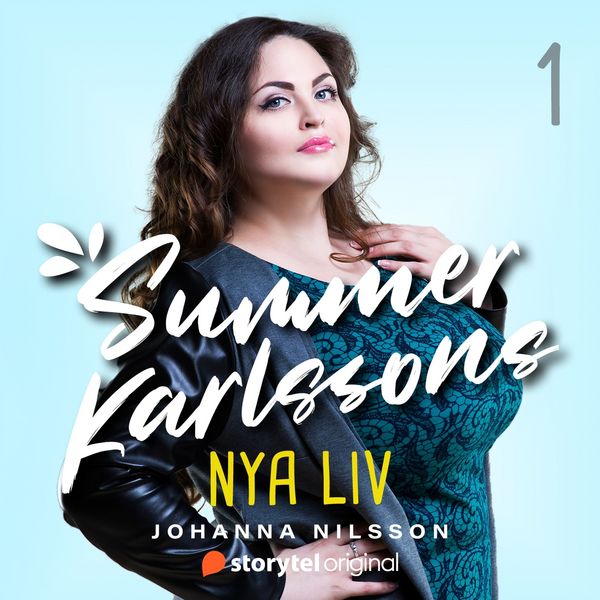 Produktbild: Summer Karlssons nya liv