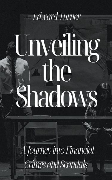 Produktbild: Unveiling the Shadows
