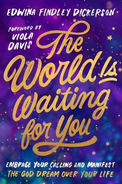 Produktbild: The World Is Waiting for You