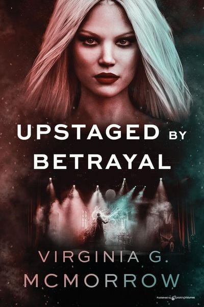 Produktbild: Upstaged by Betrayal
