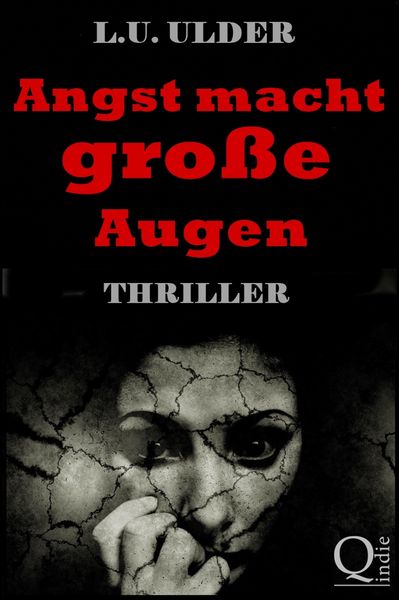 Produktbild: Angst macht gro&szlig;e Augen