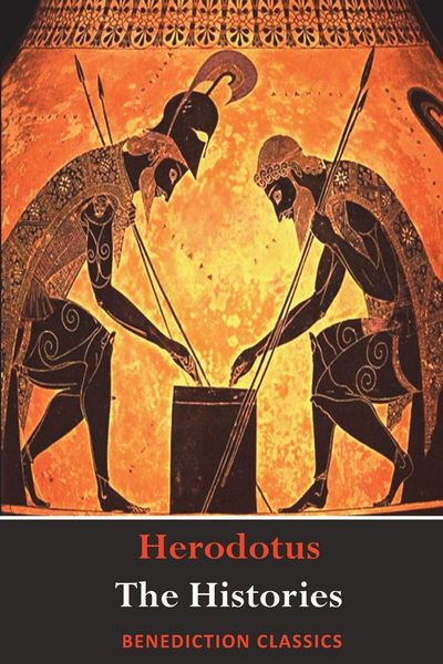 Produktbild: The Histories