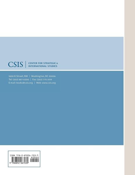 Produktbild: Iran's Influence in the Americas