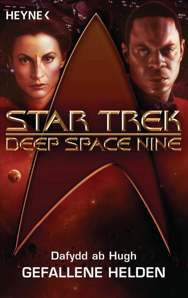 Produktbild: Star Trek - Deep Space Nine: Gefallene Helden