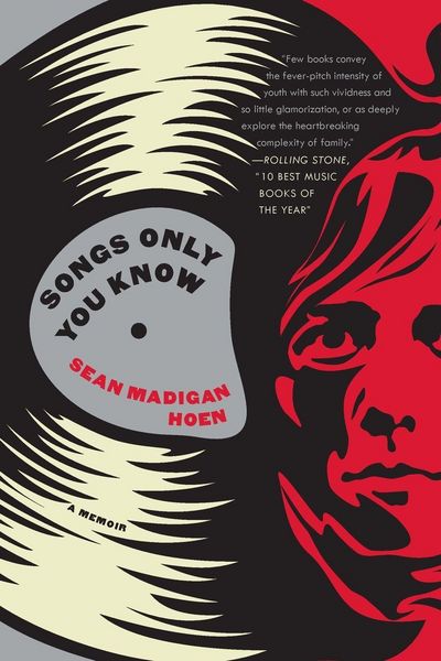 Produktbild: Songs Only You Know