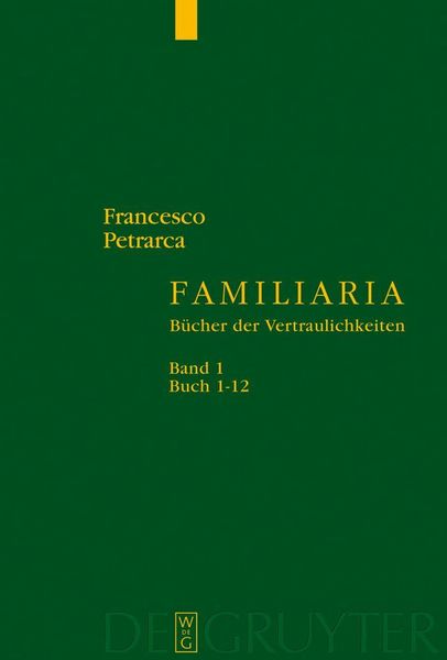 Produktbild: Buch 1-12