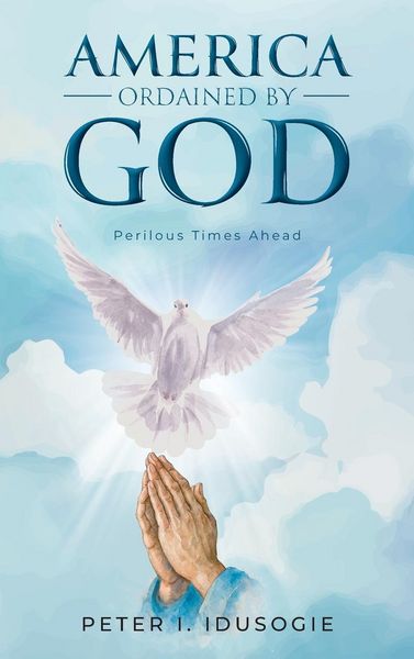Produktbild: America Ordained by God