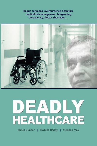 Produktbild: Deadly Healthcare