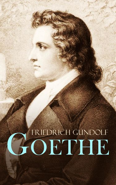 Produktbild: Goethe