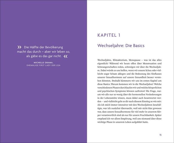 Produktbild: Wechseljahre. Das Upgrade
