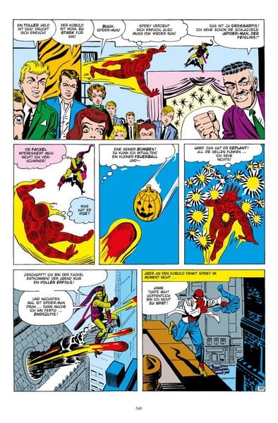 Produktbild: Spider-Man Classic Collection