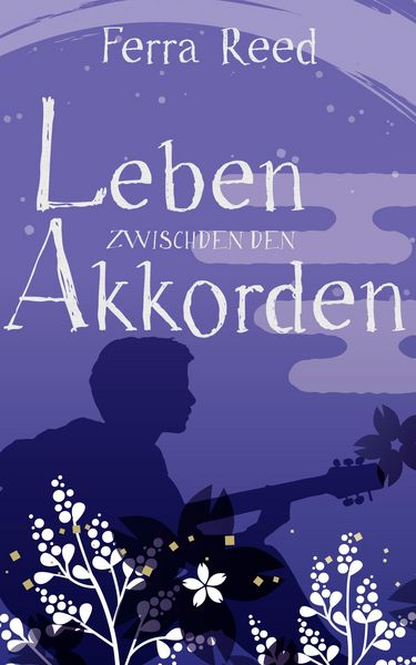 Produktbild: Leben zwischen den Akkorden