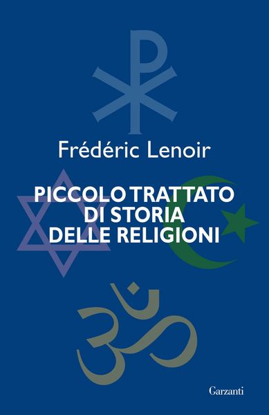 Produktbild: Piccolo trattato di storia delle religioni