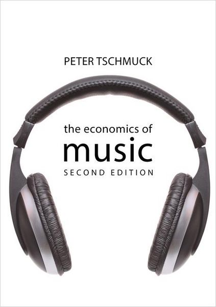 Produktbild: The Economics of Music
