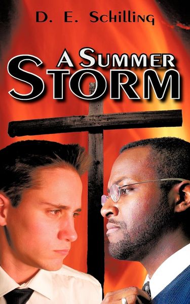 Produktbild: A Summer Storm