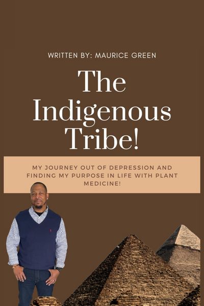 Produktbild: The Indigenous Tribe!