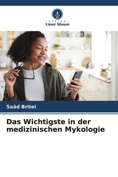 Produktbild: Das Wichtigste in der medizinischen Mykologie