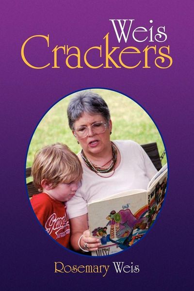 Produktbild: Weis Crackers