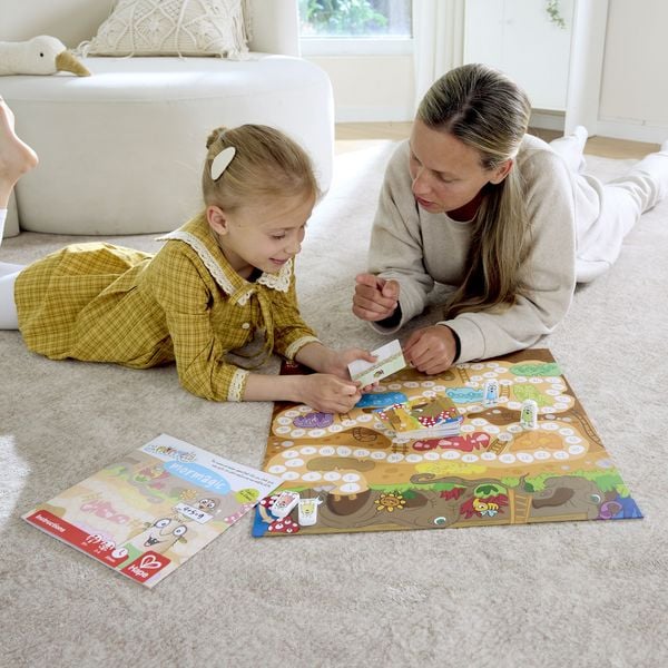 Produktbild: Hape - Mormels & Peppers Mormagic