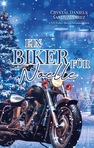 Produktbild: Ein Biker f&uuml;r Noelle
