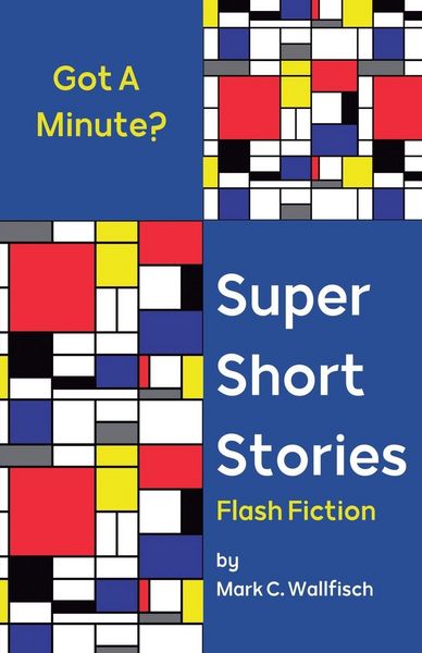 Produktbild: Super Short Stories