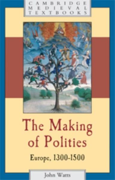 Produktbild: Making of Polities