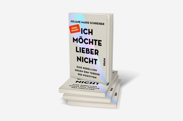 Produktbild: Ich m&ouml;chte lieber nicht