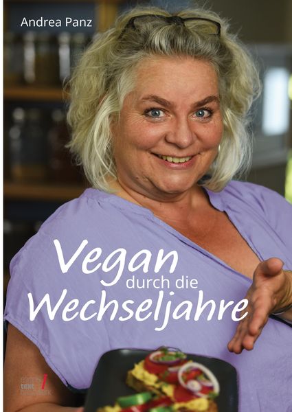 Produktbild: Vegan durch die Wechseljahre