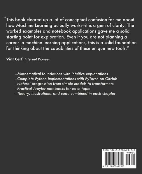 Produktbild: The Hundred-Page Language Models Book