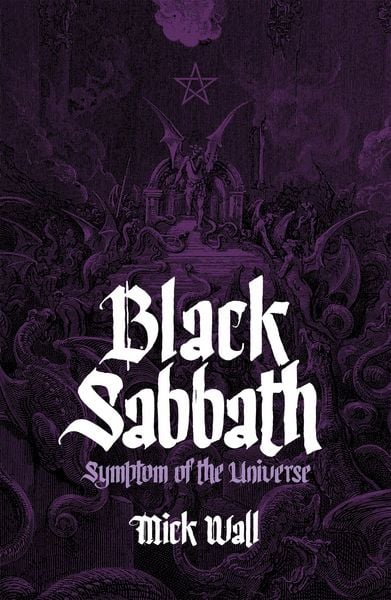 Produktbild: Black Sabbath
