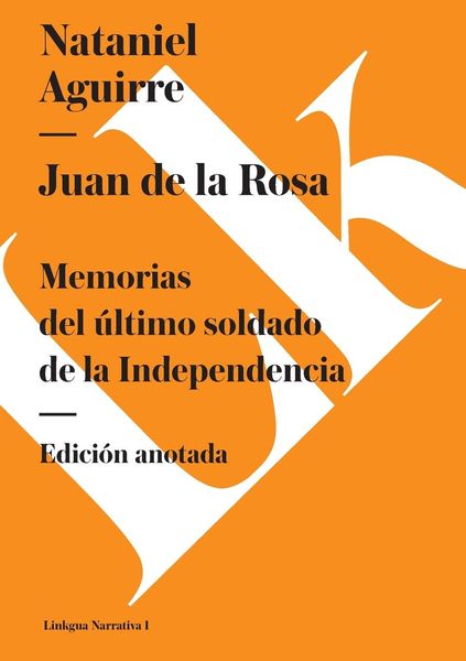 Produktbild: Juan de la Rosa