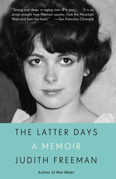 Produktbild: The Latter Days