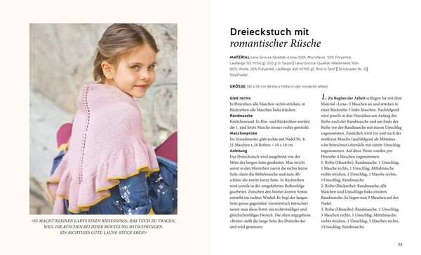 Produktbild: Meine liebsten Strickideen f&uuml;r Kinder