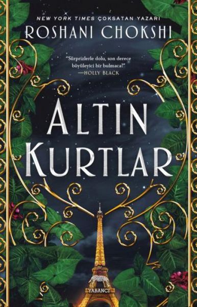 Produktbild: Altin Kurtlar