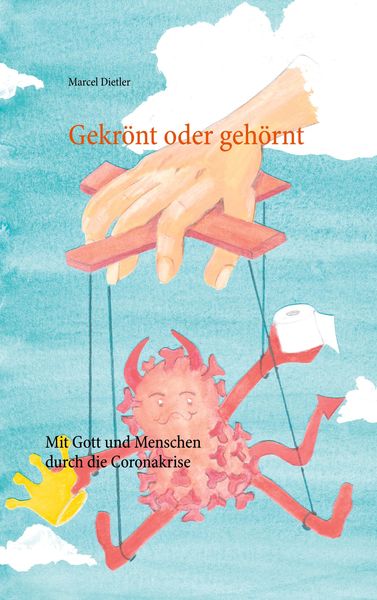 Produktbild: Gekr&ouml;nt oder geh&ouml;rnt