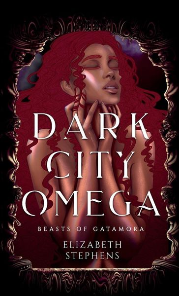 Produktbild: Dark City Omega